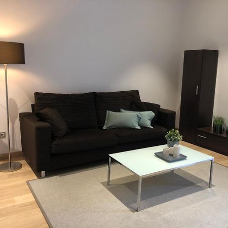 Fisa Rentals Gran Via Apartments Barcelona Bagian luar foto