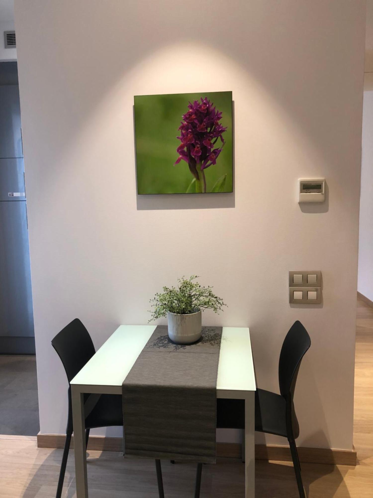 Fisa Rentals Gran Via Apartments Barcelona Bagian luar foto