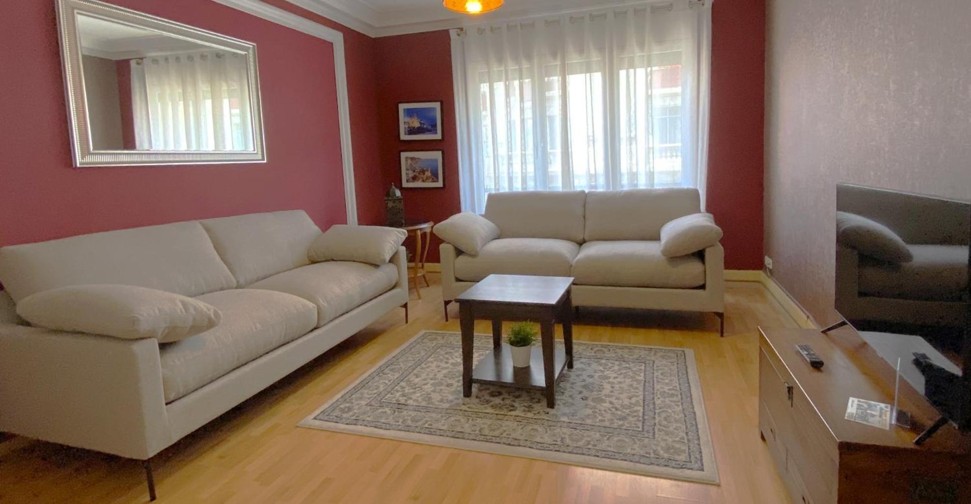 Fisa Rentals Gran Via Apartments Barcelona Bagian luar foto